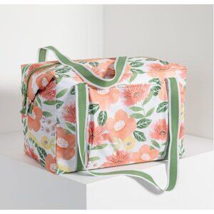 Thirty One Fresh Market Thermal Morning Floral Design Brand New